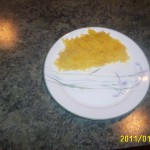 Spaghetti Squash