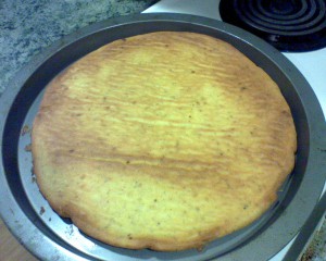 Cooked Crust